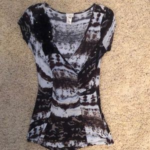 Daytrip Medium shirt